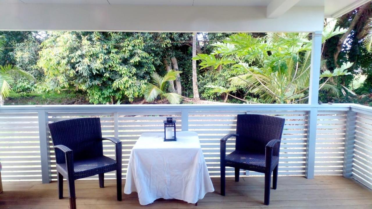Hope Villa Muri ภายนอก รูปภาพ