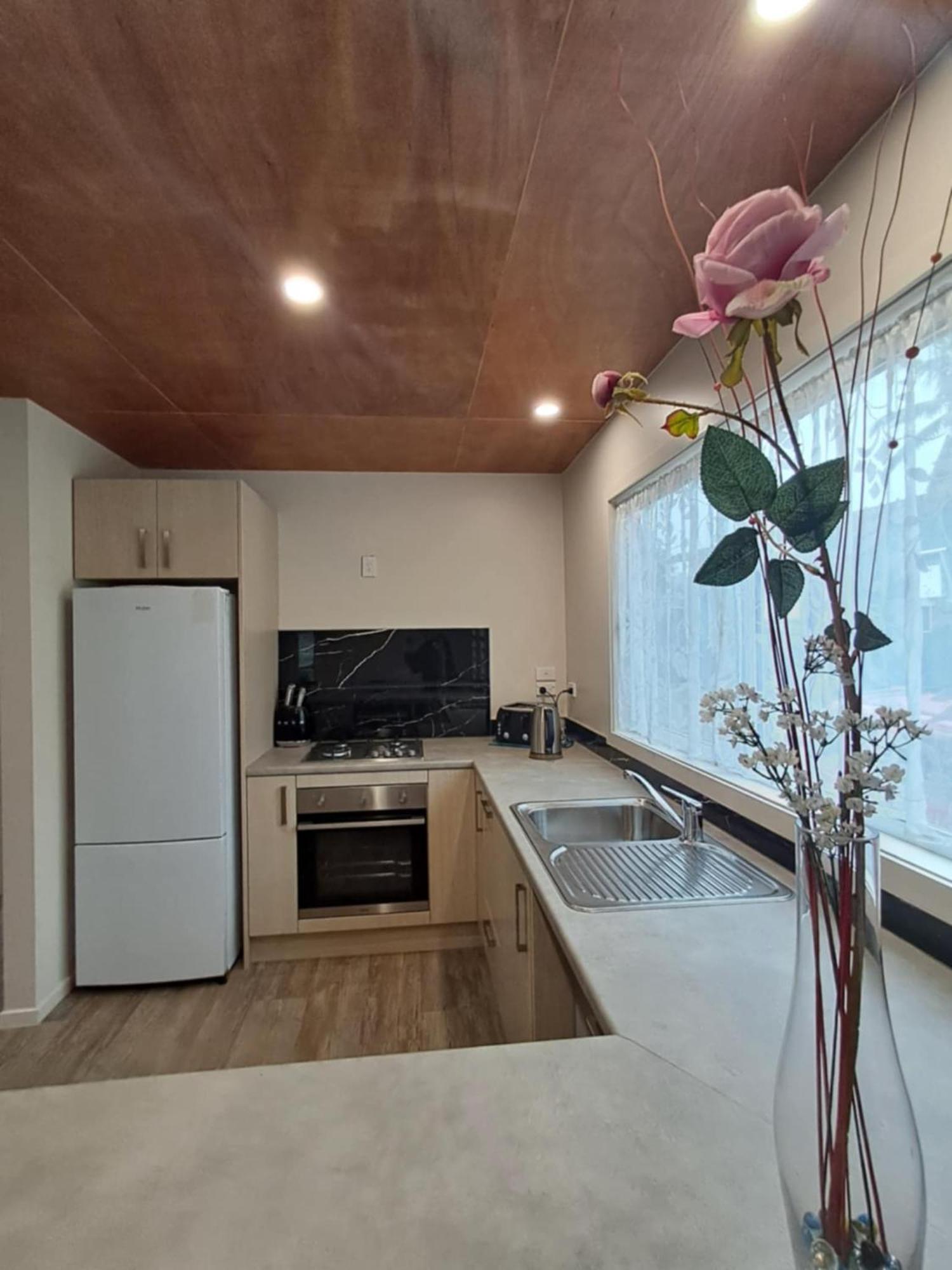 Hope Villa Muri ภายนอก รูปภาพ